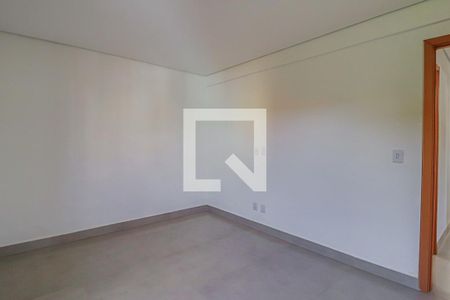 Apartamento à venda com 75m², 3 quartos e 2 vagasQuarto 3 Suíte