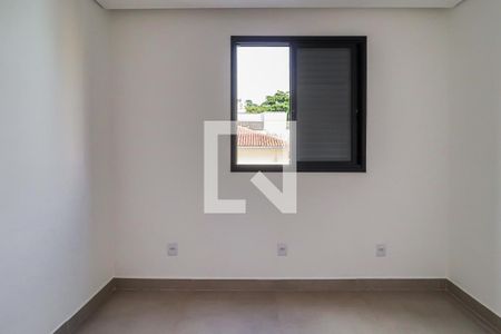 Apartamento à venda com 75m², 3 quartos e 2 vagasQuarto 1