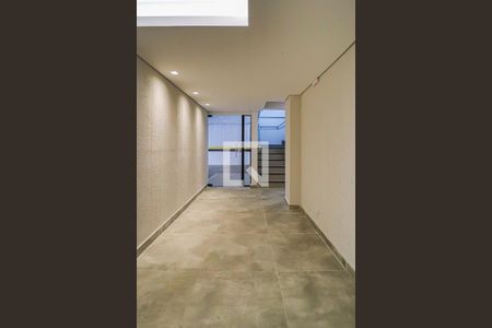 Apartamento à venda com 75m², 3 quartos e 2 vagasHall de entrada