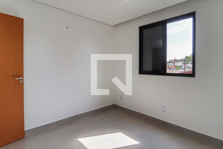 Apartamento à venda com 75m², 3 quartos e 2 vagasQuarto 2