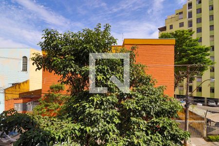 Apartamento à venda com 75m², 3 quartos e 2 vagasVista do Quarto 3 Suíte