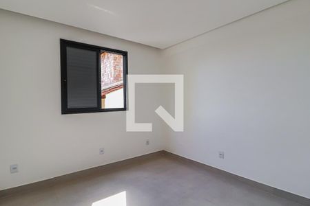 Apartamento à venda com 75m², 3 quartos e 2 vagasQuarto 2