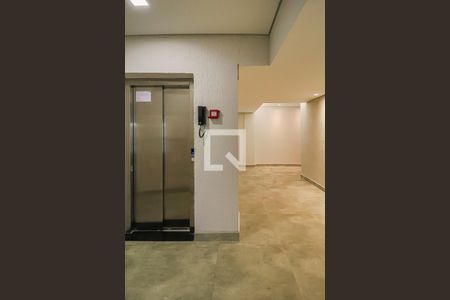 Apartamento à venda com 75m², 3 quartos e 2 vagasHall de entrada
