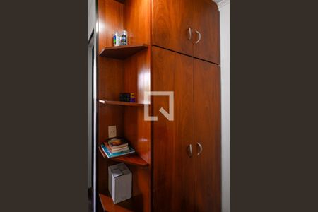 Quarto de Serviço de apartamento à venda com 3 quartos, 90m² em Vila Mariana, São Paulo