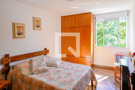 Quarto 2 de apartamento à venda com 3 quartos, 90m² em Vila Mariana, São Paulo