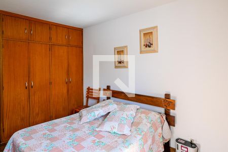 Quarto 2 de apartamento à venda com 3 quartos, 90m² em Vila Mariana, São Paulo