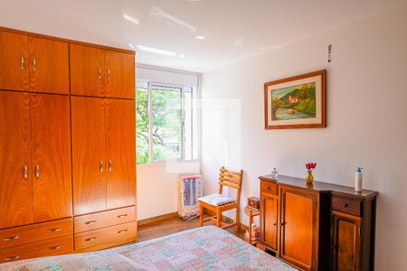 Quarto 2 de apartamento à venda com 3 quartos, 90m² em Vila Mariana, São Paulo