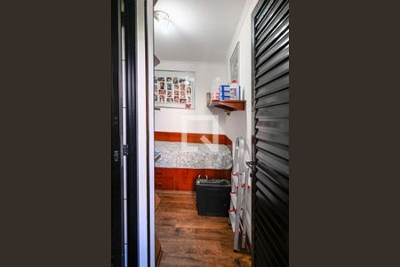 Quarto de Serviço de apartamento à venda com 3 quartos, 90m² em Vila Mariana, São Paulo