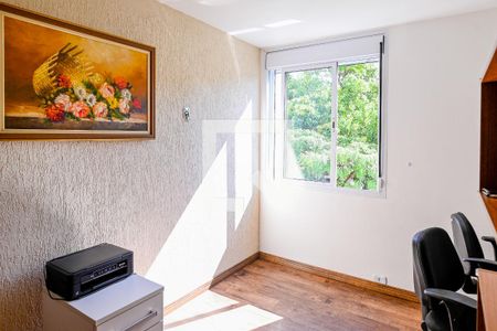 Quarto 1 de apartamento à venda com 3 quartos, 90m² em Vila Mariana, São Paulo