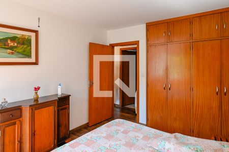 Quarto 2 de apartamento à venda com 3 quartos, 90m² em Vila Mariana, São Paulo