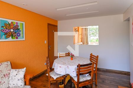 Sala de apartamento à venda com 3 quartos, 90m² em Vila Mariana, São Paulo