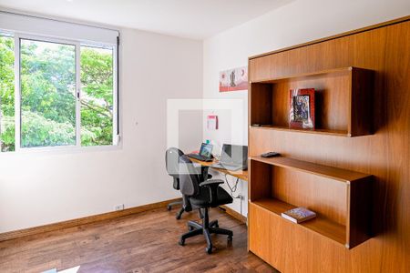 Quarto 1 de apartamento à venda com 3 quartos, 90m² em Vila Mariana, São Paulo