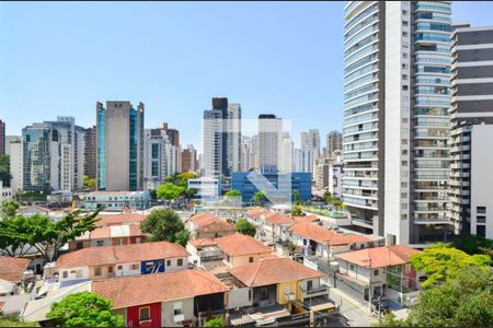 Apartamento para alugar com 2 quartos, 94m² em Vila Olímpia, São Paulo
