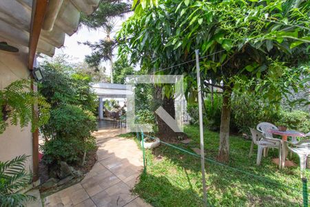 Casa para alugar com 400m², 3 quartos e 4 vagas Casa para alugar com 400m², 3 quartos e 4 vagasJardim