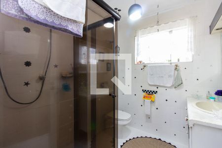 Casa para alugar com 400m², 3 quartos e 4 vagas Casa para alugar com 400m², 3 quartos e 4 vagasBanheiro