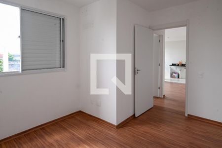 Quarto 2 de apartamento para alugar com 2 quartos, 43m² em Sacomã, São Paulo