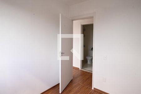 Quarto 1 de apartamento para alugar com 2 quartos, 43m² em Sacomã, São Paulo