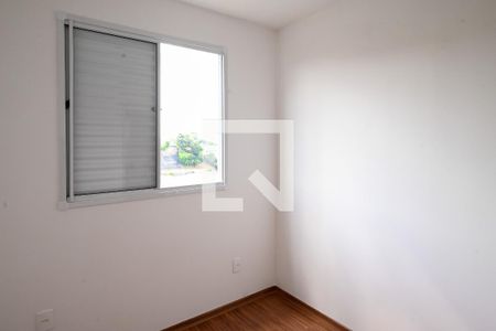 Quarto 1 de apartamento para alugar com 2 quartos, 43m² em Sacomã, São Paulo