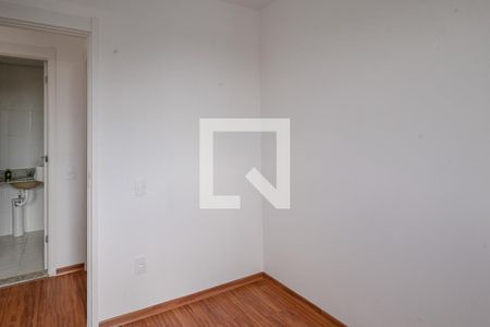Quarto 1 de apartamento para alugar com 2 quartos, 43m² em Sacomã, São Paulo