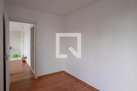 Quarto 2 de apartamento para alugar com 2 quartos, 43m² em Sacomã, São Paulo