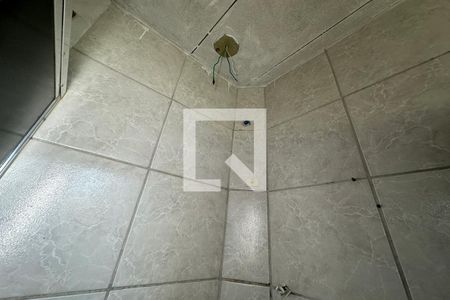 Apartamento à venda com 52m², 2 quartos e 1 vagaChuveiro do Banheiro