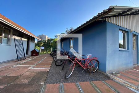 Apartamento à venda com 52m², 2 quartos e 1 vagaBicicletário 