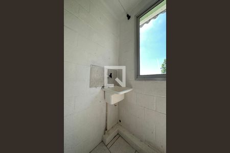 Apartamento à venda com 52m², 2 quartos e 1 vagaLavanderia