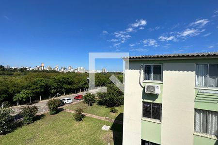 Apartamento à venda com 52m², 2 quartos e 1 vagaVista do Quarto 1 