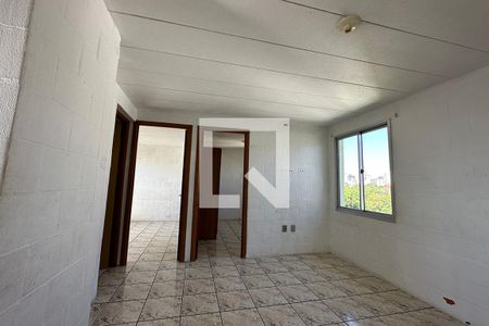 Sala de apartamento para alugar com 2 quartos, 52m² em Rio dos Sinos, São Leopoldo