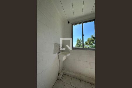 Apartamento à venda com 52m², 2 quartos e 1 vagaLavanderia