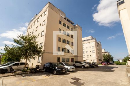 Apartamento para alugar com 62m², 3 quartos e 1 vagaÁrea comum