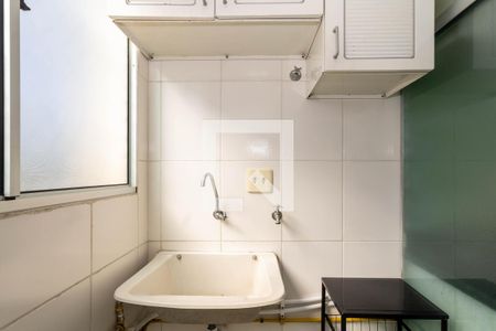 Apartamento para alugar com 62m², 3 quartos e 1 vagaÁrea de Serviço