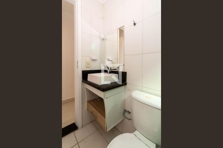 Apartamento para alugar com 62m², 3 quartos e 1 vagaBanheiro