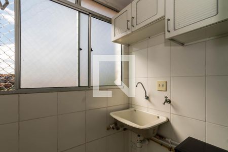 Apartamento para alugar com 62m², 3 quartos e 1 vagaÁrea de Serviço