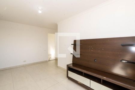 Sala de apartamento para alugar com 3 quartos, 62m² em Cidade Parque Alvorada, Guarulhos