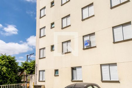 Apartamento para alugar com 62m², 3 quartos e 1 vagaPlaca