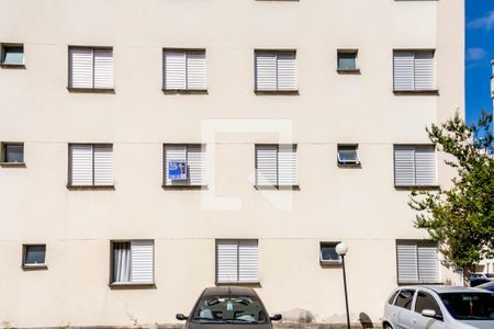 Apartamento para alugar com 62m², 3 quartos e 1 vagaPlaca