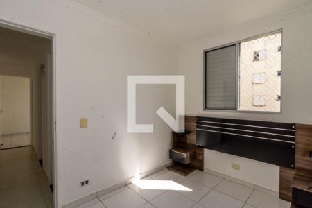 Apartamento para alugar com 62m², 3 quartos e 1 vagaQuarto 3