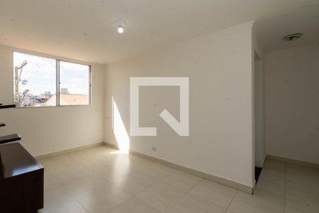Sala de apartamento para alugar com 3 quartos, 62m² em Cidade Parque Alvorada, Guarulhos