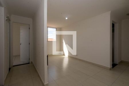 Sala de apartamento para alugar com 3 quartos, 62m² em Cidade Parque Alvorada, Guarulhos