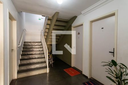 Apartamento para alugar com 62m², 3 quartos e 1 vagaHall de entrada