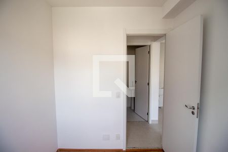 Quarto 1 de apartamento para alugar com 2 quartos, 33m² em Vila Nova Curuca, São Paulo