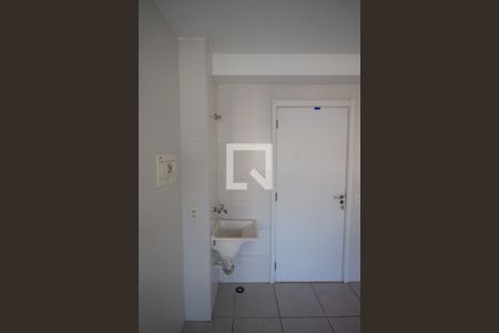 Apartamento para alugar com 33m², 2 quartos e sem vagaÁrea de Serviço