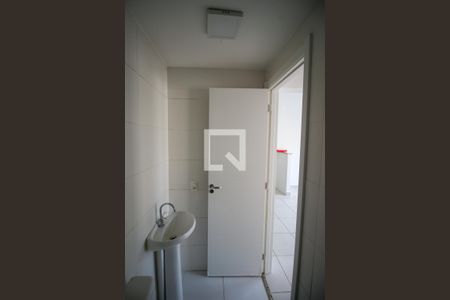 Apartamento para alugar com 33m², 2 quartos e sem vagaBanheiro
