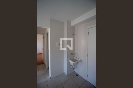 Apartamento para alugar com 33m², 2 quartos e sem vagaÁrea de Serviço