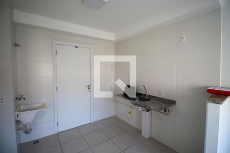 Apartamento para alugar com 33m², 2 quartos e sem vagaCozinha
