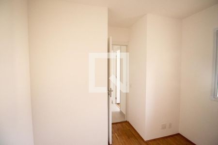 Quarto 2 de apartamento para alugar com 2 quartos, 33m² em Vila Nova Curuca, São Paulo