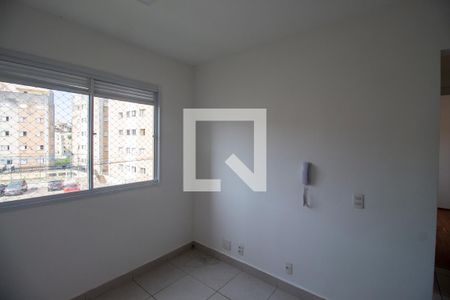 Sala de apartamento para alugar com 2 quartos, 33m² em Vila Nova Curuca, São Paulo