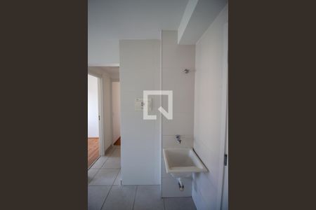 Apartamento para alugar com 33m², 2 quartos e sem vagaÁrea de Serviço