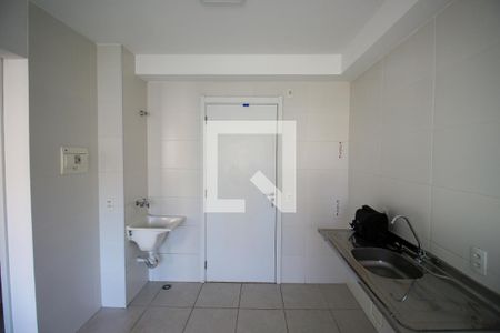 Apartamento para alugar com 33m², 2 quartos e sem vagaCozinha